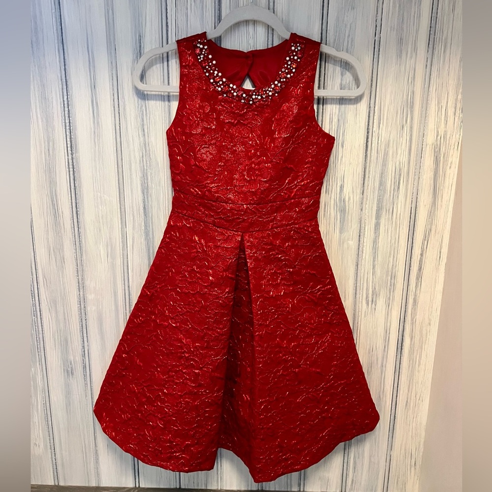 Rare Editions Dress